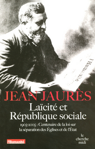 Laïcité et république sociale