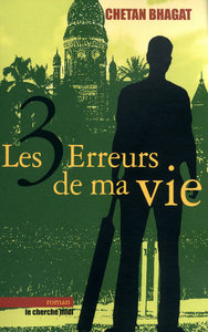 LES 3 ERREURS DE MA VIE
