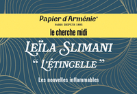 Nouvelles inflammables 2