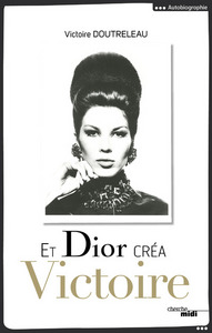 Et Dior créa Victoire