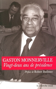 Vingt-deux ans de présidence