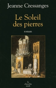 Le soleil des pierres