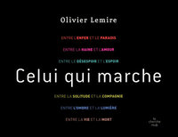 COFFRET CELUI QUI MARCHE