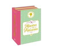 Les enquêtes d'Hannah Swensen Collector tomes 1 & 2