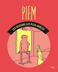 Les dessins les plus drôles de Piem