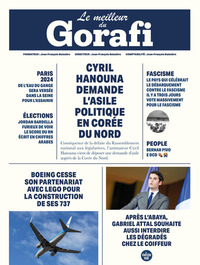 LE MEILLEUR DU GORAFI