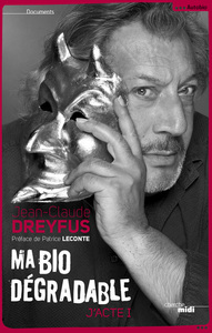 Ma bio-dégradable