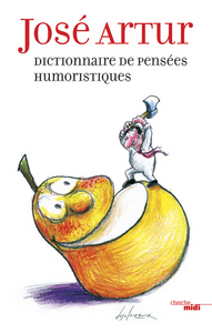 Dictionnaire de pensées humoristiques