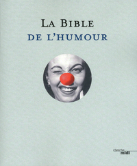 LA BIBLE DE L'HUMOUR