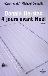 4 jours avant Noël