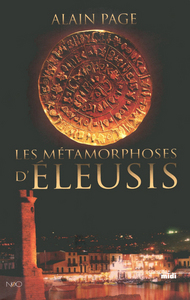 Les métamorphoses d'Eleusis