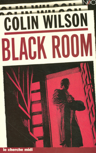 Black room