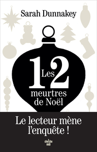 Les 12 meurtres de Noël