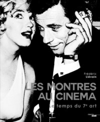 LES MONTRES AU CINEMA - LE TEMPS DU 7E ART