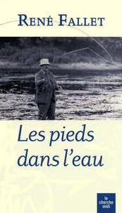 Les pieds dans l'eau