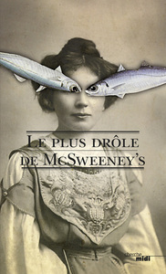 le plus drôle de McSweeney's