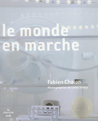 Le monde en marche + dvd offert