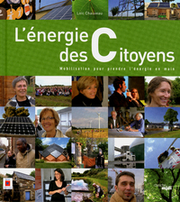 L'énergie des Citoyens