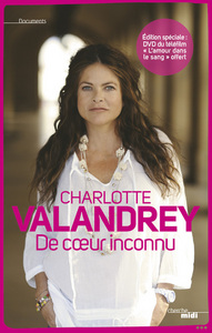 De coeur inconnu + DVD offert