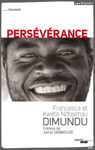 PERSEVERANCE