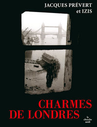 Charmes de Londres - NE -