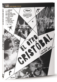 EL OTRO CRISTOBAL - DVD