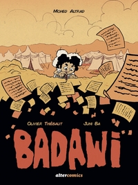 BADAWI