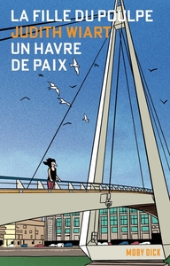 La Fille du Poulpe_Tome 5_Un Havre de paix