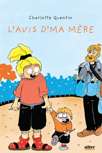 L'avis d'ma mère