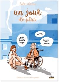 UN JOUR DE PLUS - TOME 1