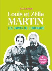 Louis et Zélie Martin