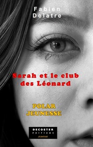 Sarah et le club des Leonard