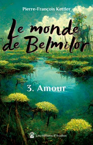 Le monde de Belmilor