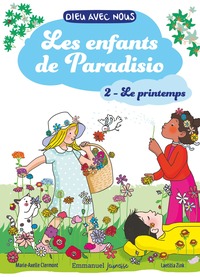 Les enfants de Paradisio 2