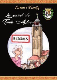 Le secret de Tante Aglaé
