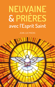 Neuvaine et prières avec l'Esprit Saint