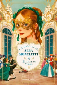 L'audacieuse Alba Monciatti 2