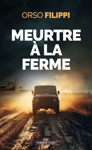 Meurtre à la ferme