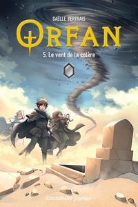 Orfan - Tome 5