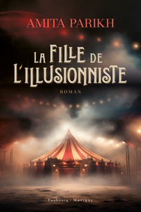 LA FILLE DE L ILLUSIONNISTE