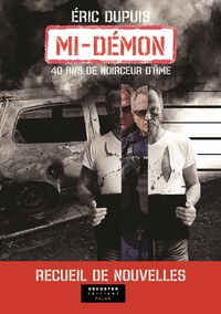 Mi-démon