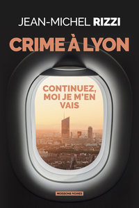 Crime à Lyon