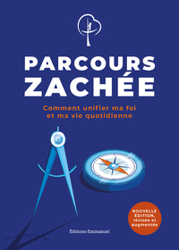 Parcours Zachée - Edition 2026