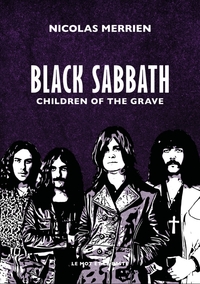 Black Sabbath - Children of the grave