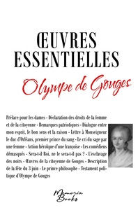 Les oeuvres essentielles d'Olympe de Gouges