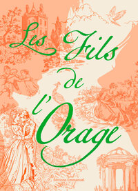 Les fils de l'orage - Tome 2