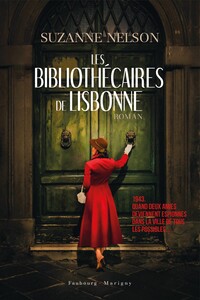 LES BIBLIOTHECAIRES DE LISBONNE