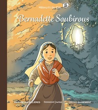 Bernadette Soubirous en BD