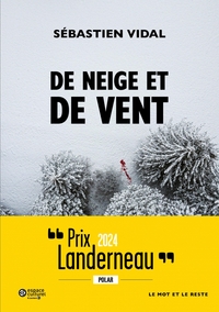 DE NEIGE ET DE VENT