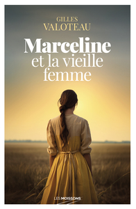 Marceline et la vieille femme